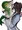 ポケモンとトレーナーは一緒に遊び一緒に冒険しお互いを信頼し合うことでともに成長していくんだよ🐕