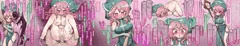 サキュバス化しちゃったせいで大好きな勇者くんからレベルドレインすることで頭いっぱいになっちゃってる僧侶さん