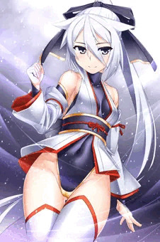 和服レオタード！