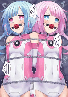 【リクエスト】誘拐して泌乳ヒトデをつける