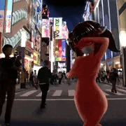 秋葉きりたん
