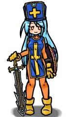 そうりょ　けんじゃ