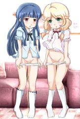 こずゆきちゃん