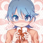 ちょっと早めのバレンタイン