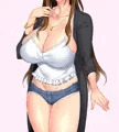 貞操観念の低い母とJK娘二人と中出し三昧の日々