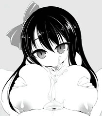 パイズリさん