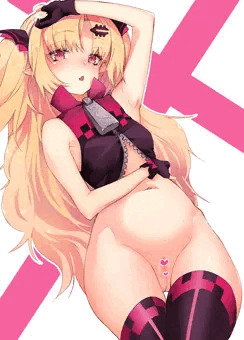 赤月ゆにちゃん様