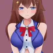 と〇の〇らちゃん