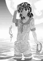 C83新刊「密なる水」