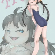 ふーふちゃん♡