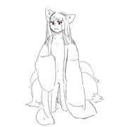 狐っ娘みょう1