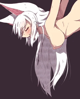 オイナリサマ