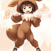 ポケモンごっこちゃんと催眠ごっこちゃん！