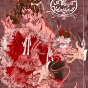 Sweet-devil's Valentine!!