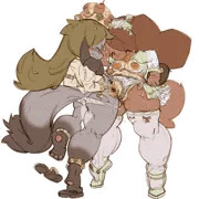 淫乱ウサギ