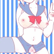 セーラー服