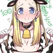 今日のらくがき2021/12/30