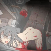 逃亡不可