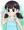 女の子・２
