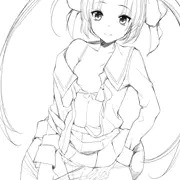 らくがき