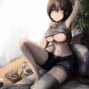及第点