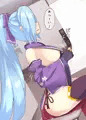 三角チョコパイ