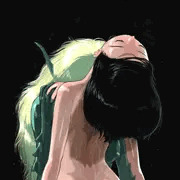 人間はエサ…