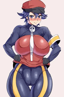 レンジャーちゃん