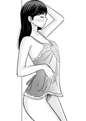 次作ヒロイン予定の佐々木陽⑭