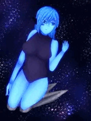 創作女キャラ一覧 1