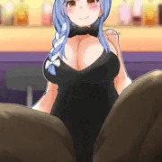 ぺこママ