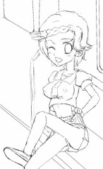 新条ひなき