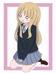 ムギちゃん