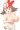 ハルカちゃん手ブラ