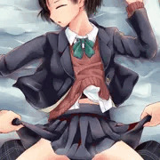 昼寝