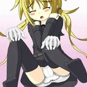 皐月ちゃんこちょこちょ