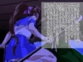 淫獣目録IF　ブルーエンジェル　redraw