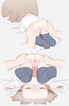 くぱぁ