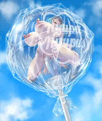 キャンディーの虜🍭