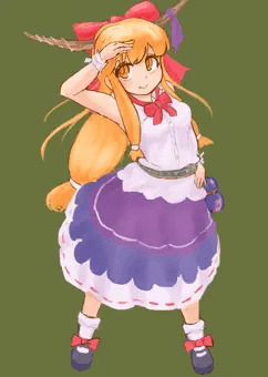 すいかで塗りれんしゅう その3