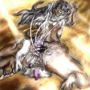 ロードス島戦記 ナルディア 蟲姦