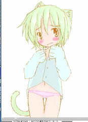 絵チャ