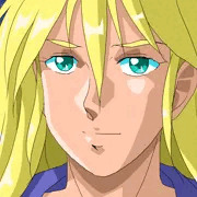 ジェノサイバー 虚界の魔獣　エレイン・リード　タイムラプス