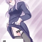最近のアリスギアらくがき