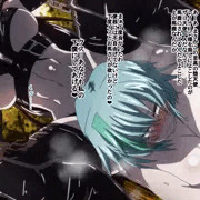 ゼノヴィア敗北