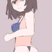 水着