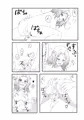 ぱんっあ☆ふぉー！21で配布予定のケイさん本と会場限定本とお品書き