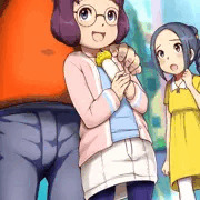 コミケ