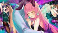 Sweet Story Bunny Club