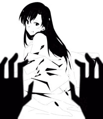ちはや
